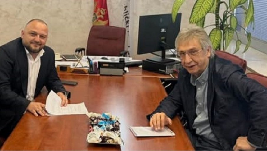 Dostupna i osiguranicima iz Crne Gore