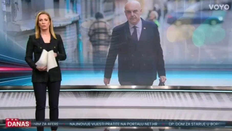 DRAMA U HRVATSKOJ I GUŽVE NA PUMPAMA: Ograničena kupovina dizela