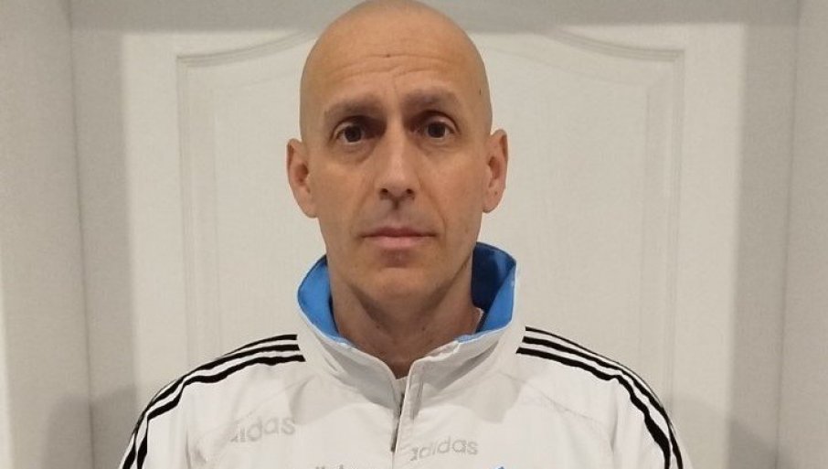 Zoran Ris (43) iz Bačke Palanke već četiri godine se bori sa retkom bolešću