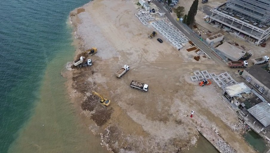 Slobode lišeni investitor i opštinski funkcioner