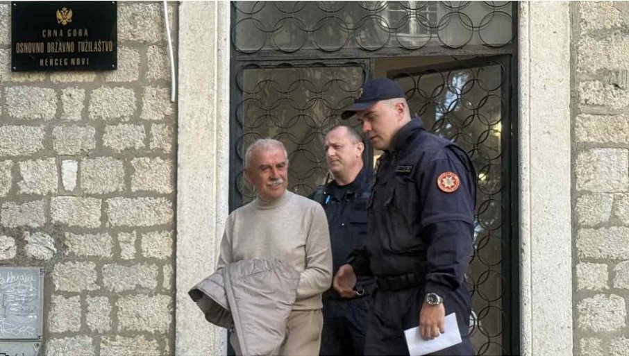 Investitoru zadržavanje do 72 sata, sekretar za urbanizam na slobodi