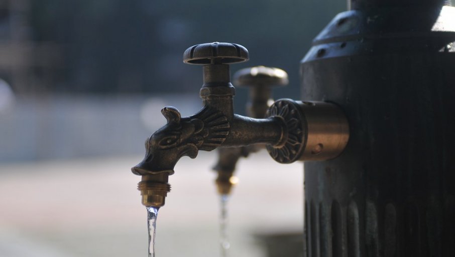 VODA POTPUNO ISPRAVNA: Redovne analize Zavoda za javno zdravlje u Kraljevu