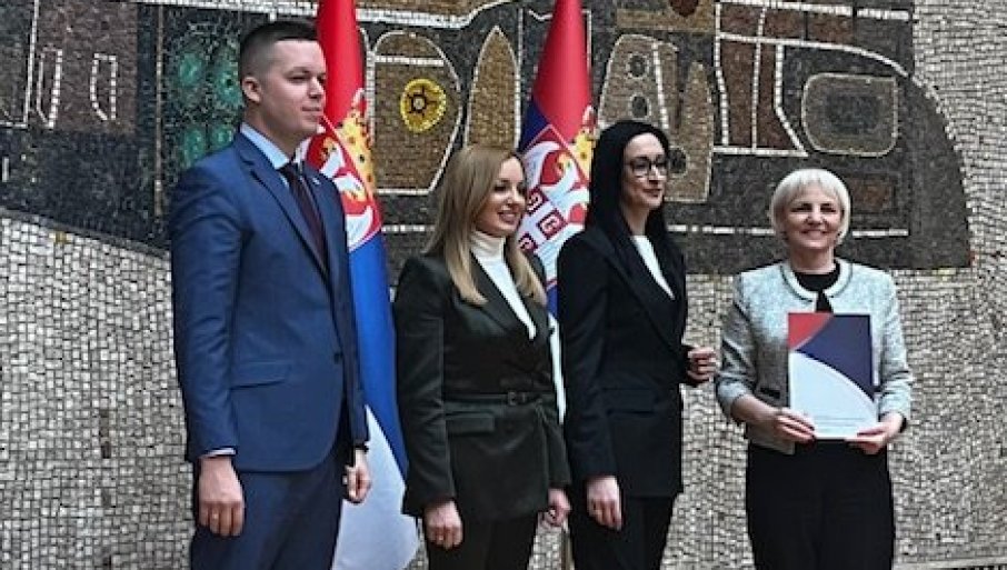 Za sufinansiranju mera populacione politike u Smederevu 16 miliona