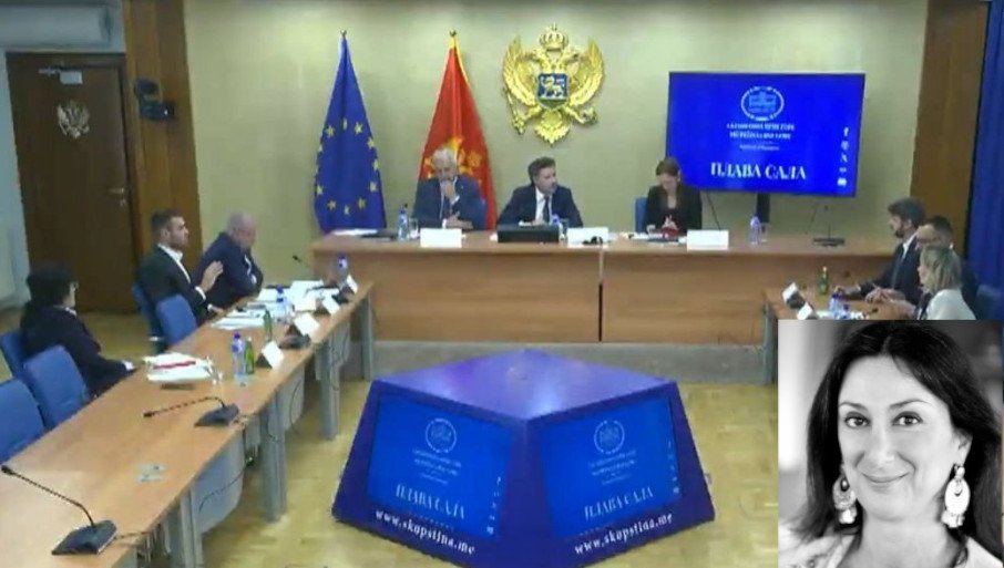 UBIJENA NOVINARKA “SKENIRALA“ MILA? Zahuktava se afera oko gradnje vetroparka Možura (FOTO)