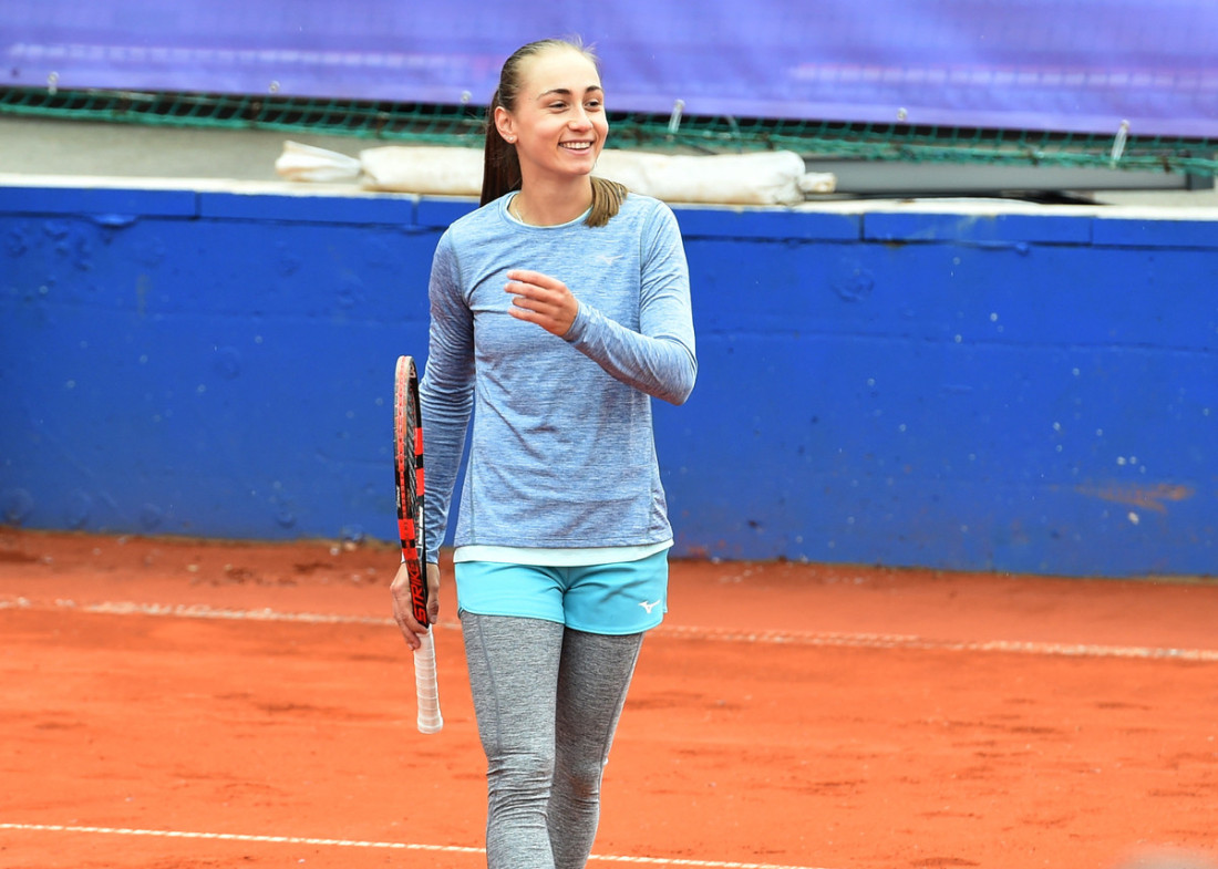 Krunić u osmini finala Indijan Velsa