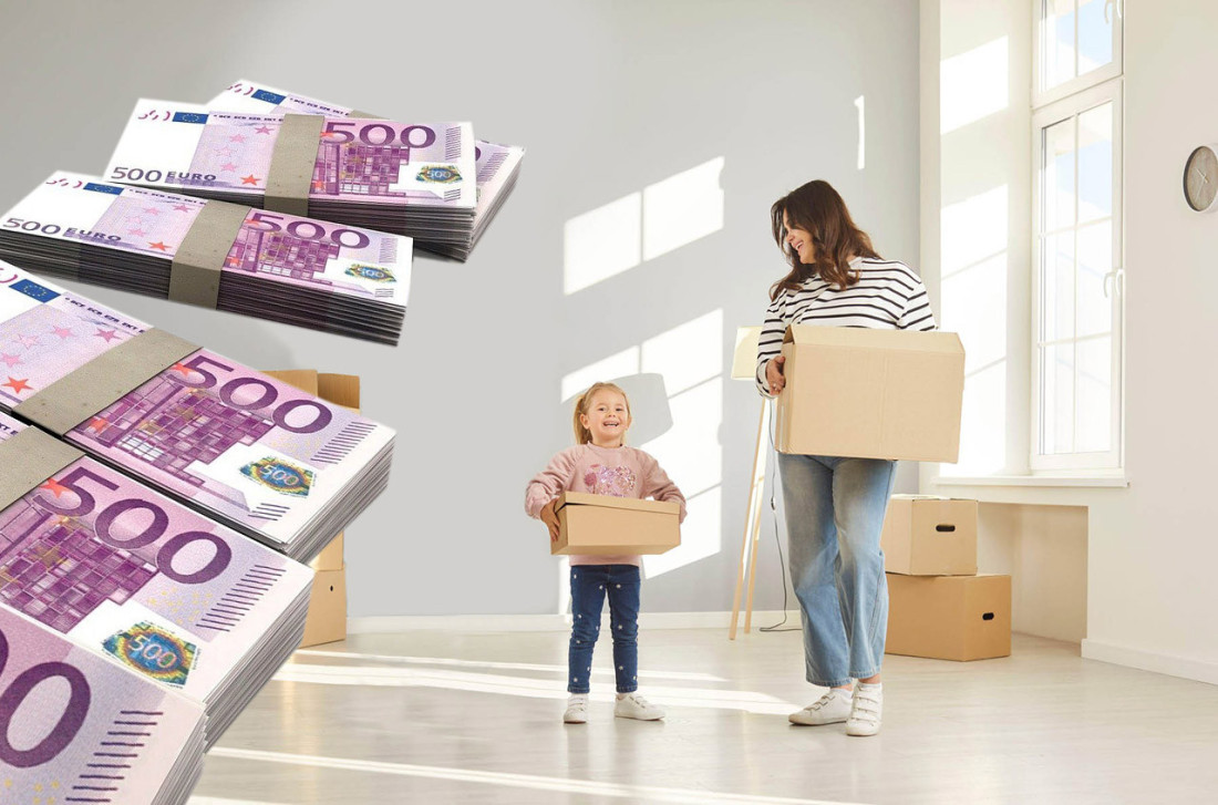 Kako da smanjite porez na imovinu za 50 odsto