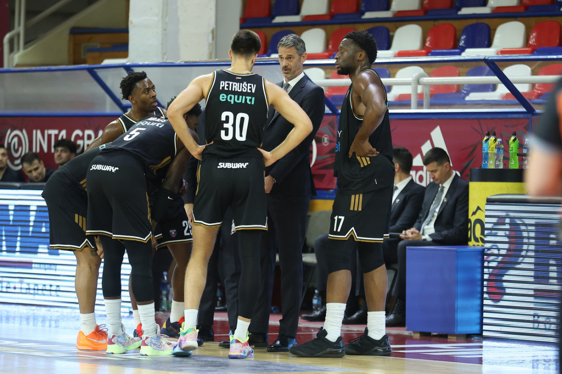 ABA liga se oglasila zbog rata na Bliskom istoku