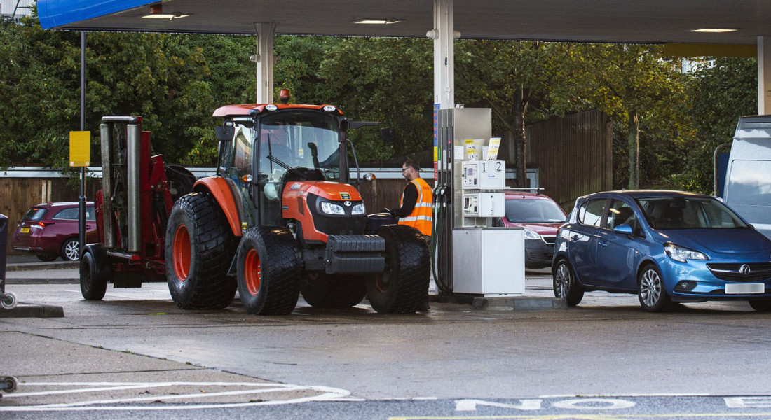 Važno za poljoprivrednike