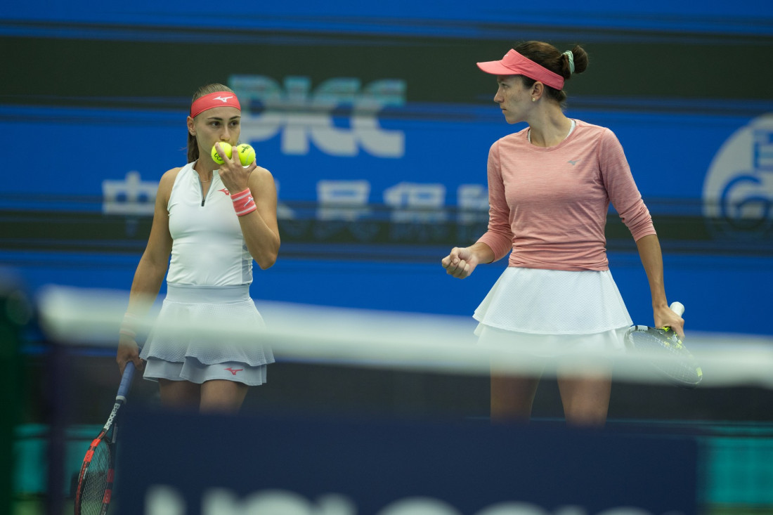 Krunić i Danilina u četvrtfinalu