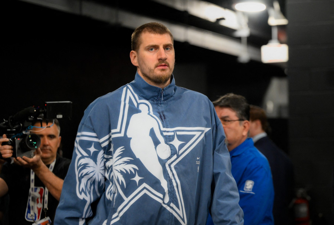 Jokić u penziju ide iz NBA lige