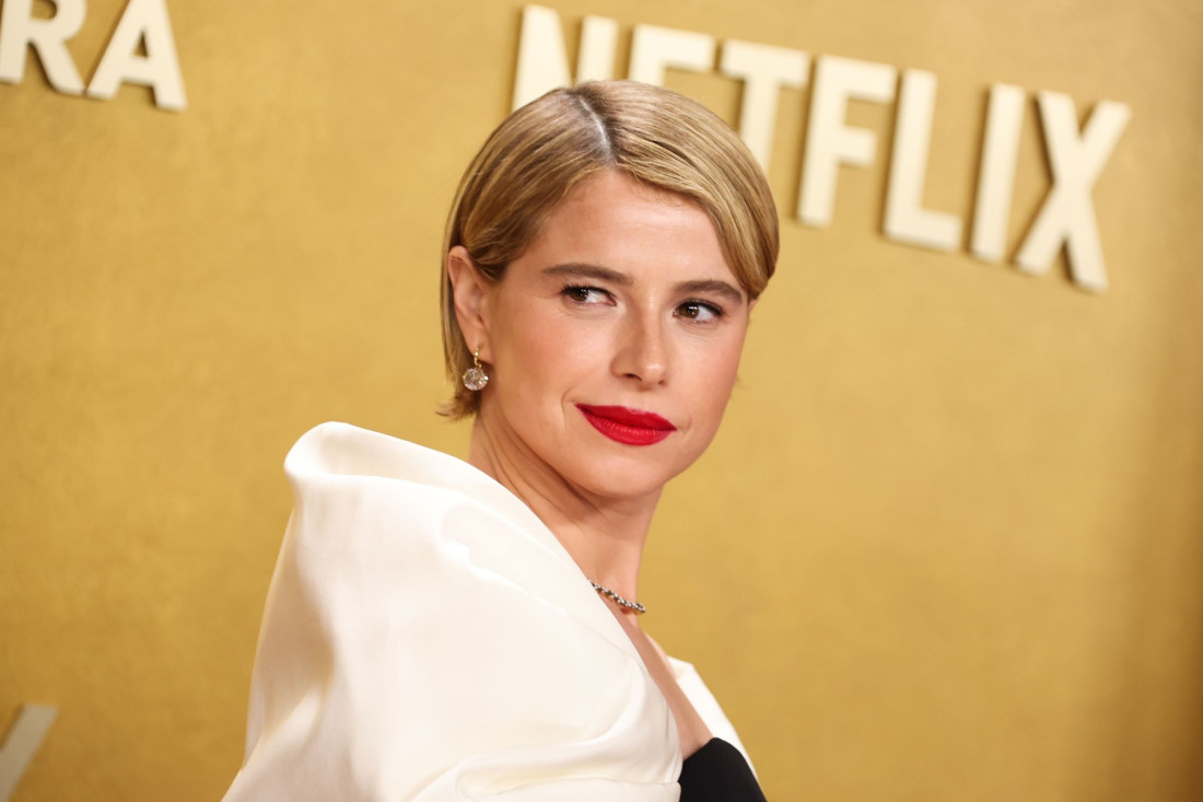 Džesi Bakli otkrila svoje omiljene glumice