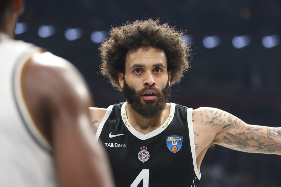 Partizanovi igrači konačno napustili Dubai