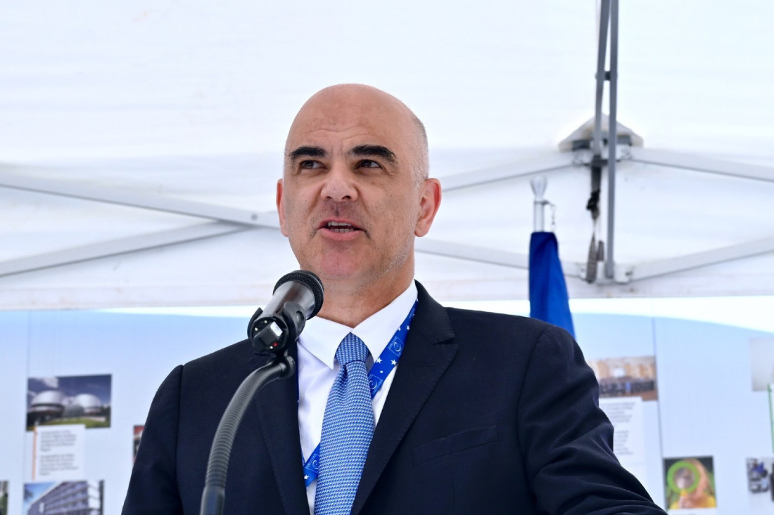 Bio je Picula, dolazi Berse, a narativ ostaje isti