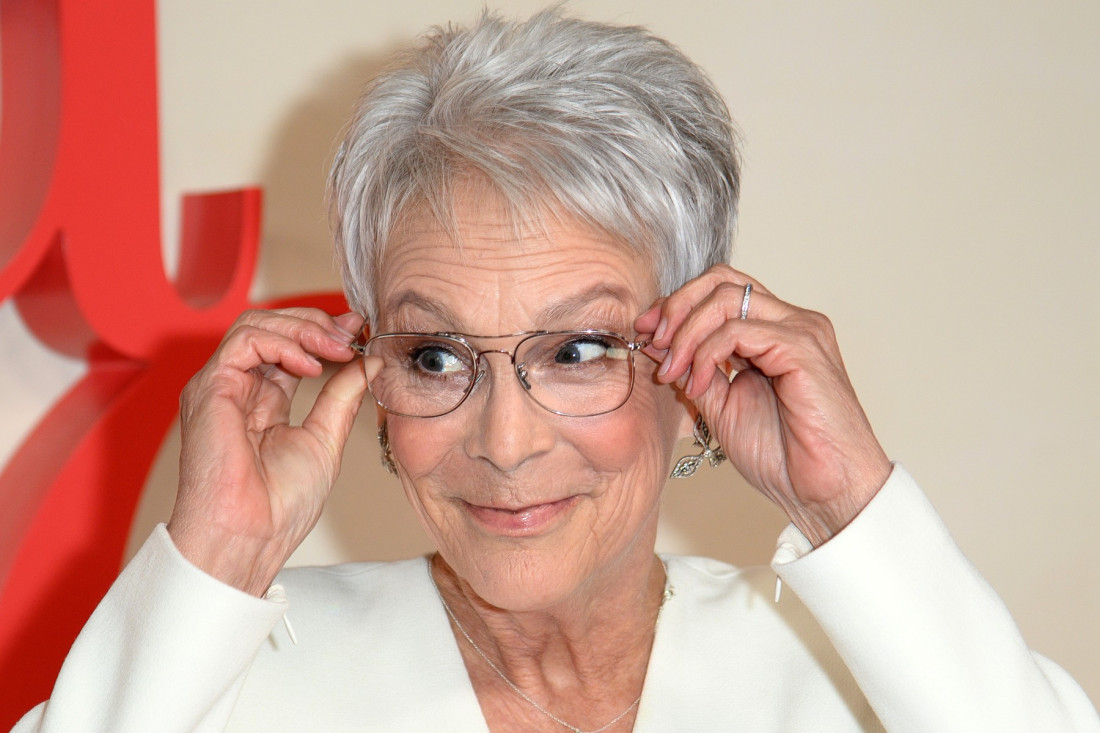 Džejmi Li Kertis šokirala fanove popularne serije