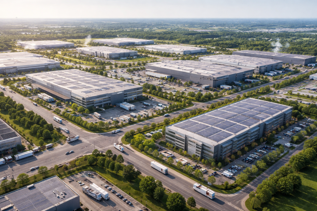 Veliki plan za privredu