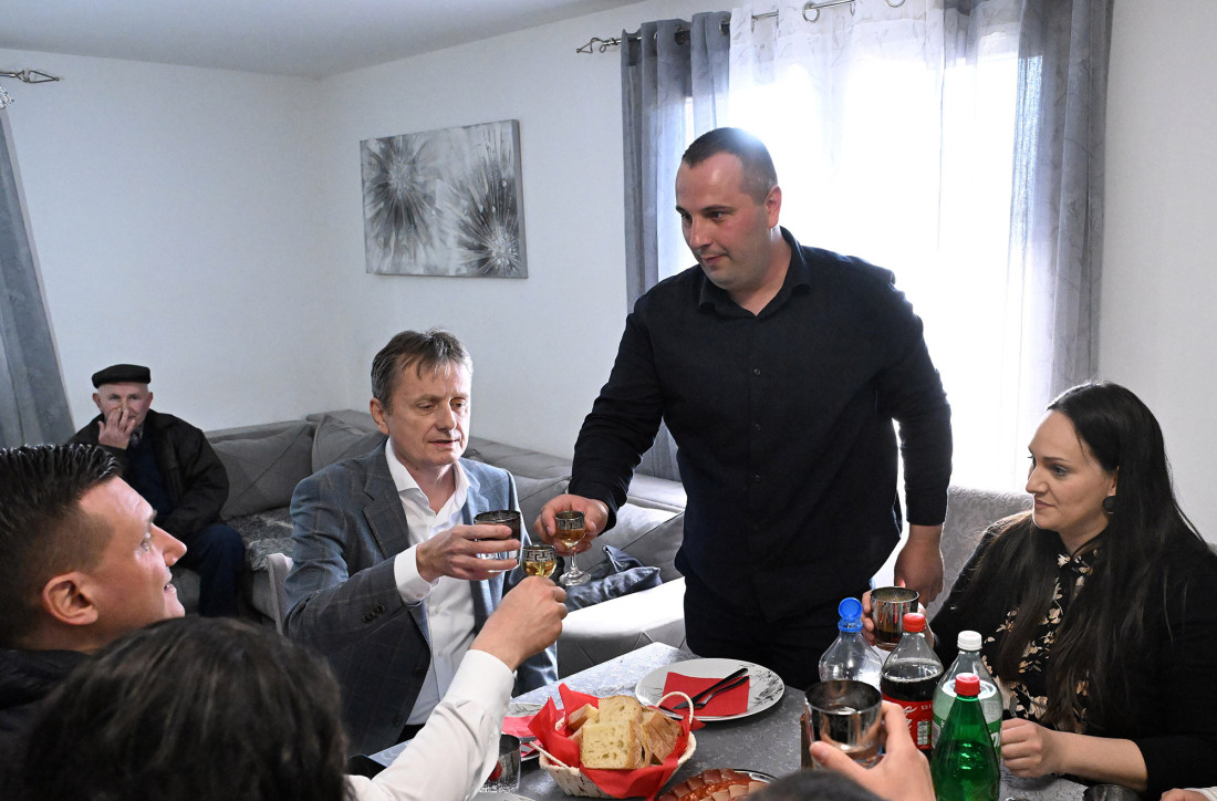 Glišić u Smederevskoj Palanci