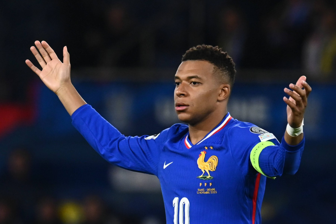 Pred Mbapea stavljen brutalan ultimatum