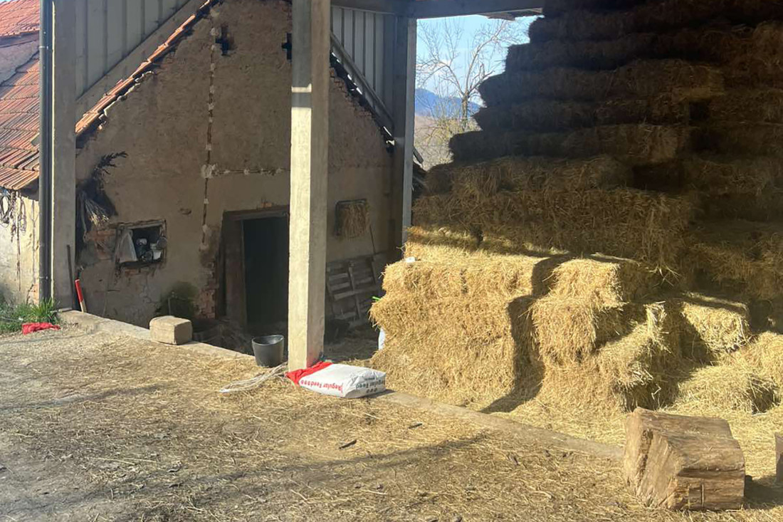 Stiže još novca pred setvu