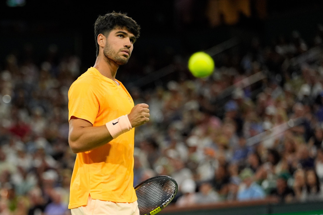 Poznati polufinalisti Indijan Velsa