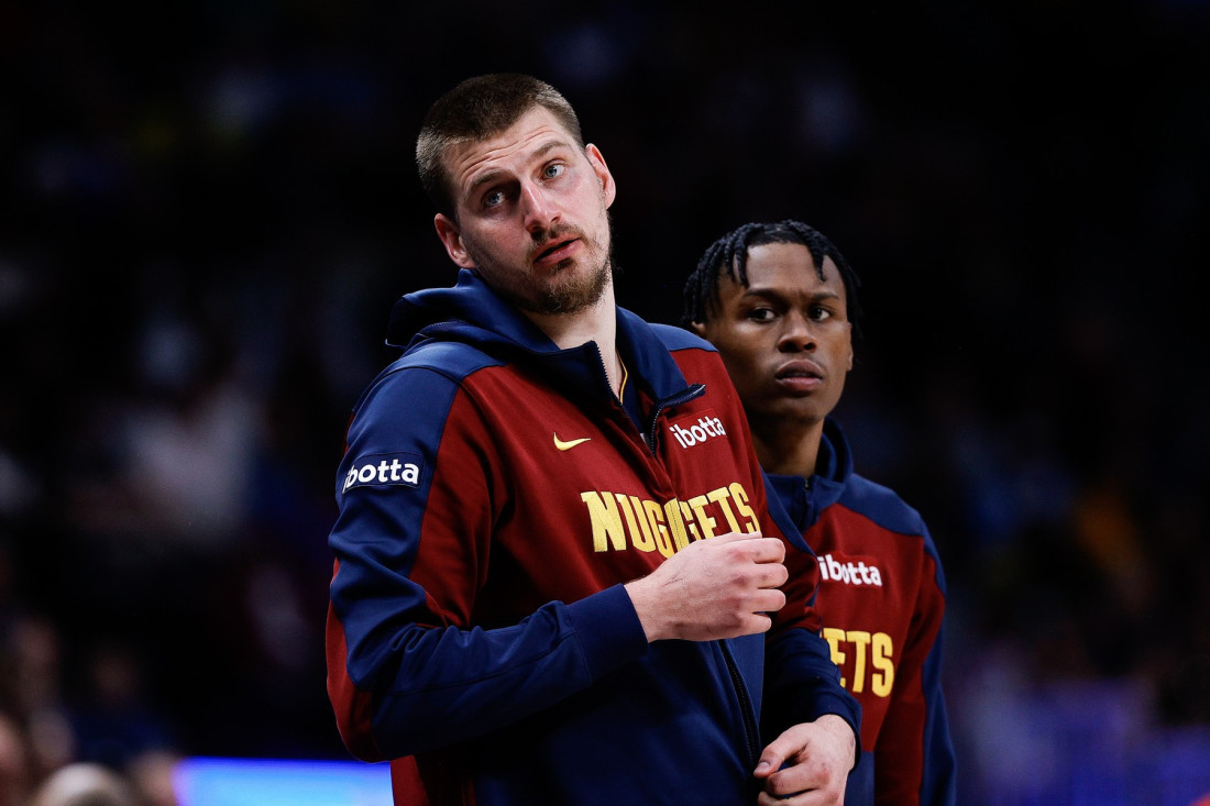 Votson blizu povratka na teren