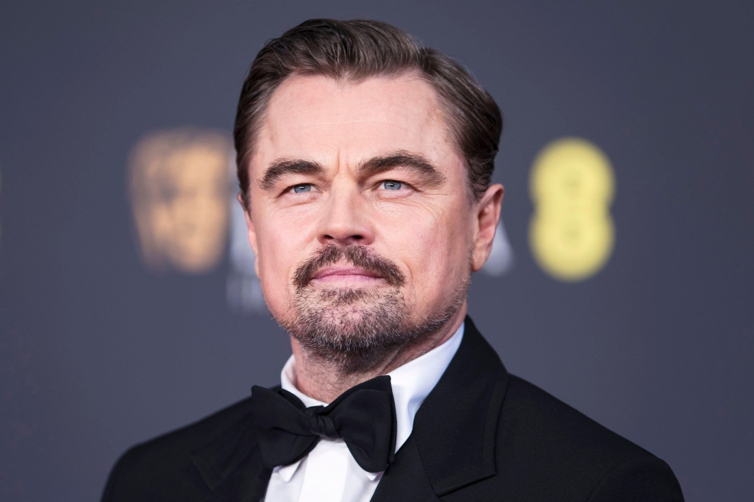 Leonardo Dikaprio objavio prvu fotografiju iz novog filma