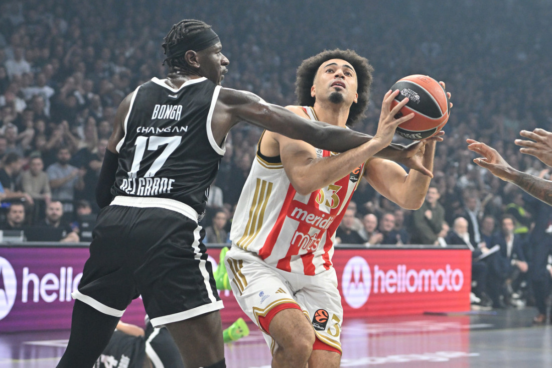 Izjava Marka Simonovića pred večiti derbi