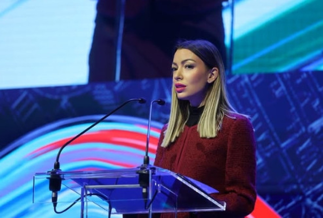 Mesarović odgovorila Đilasu