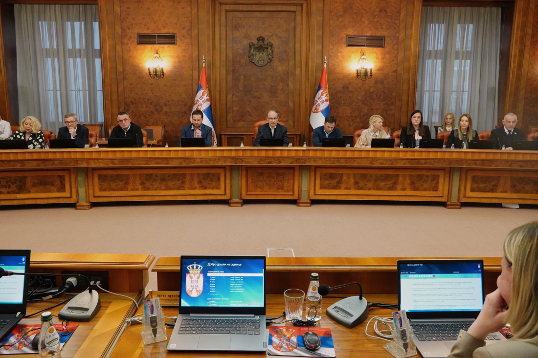 Vlada Srbije podigla cenu dizela za poljoprivrednike