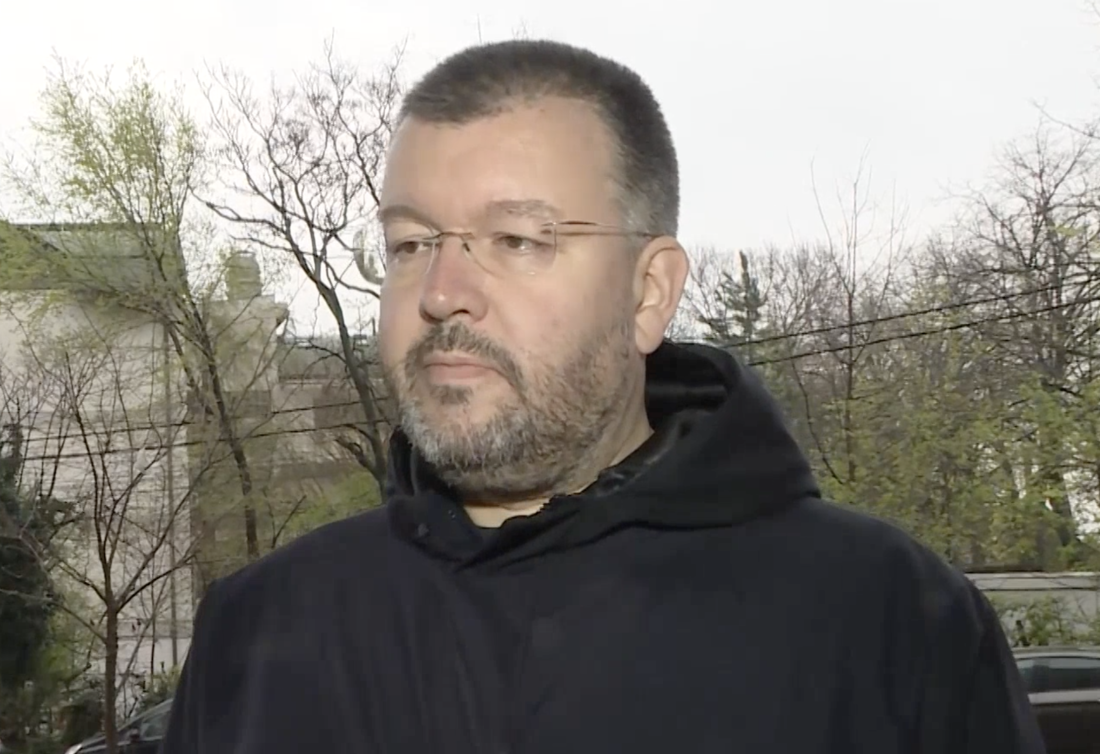 Profesor Filozofskog dao svoje mišljenje