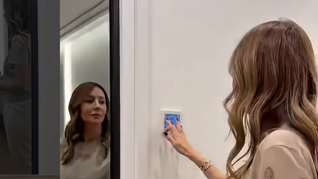 Đedović Handanović priključila se akciji sat za planetu