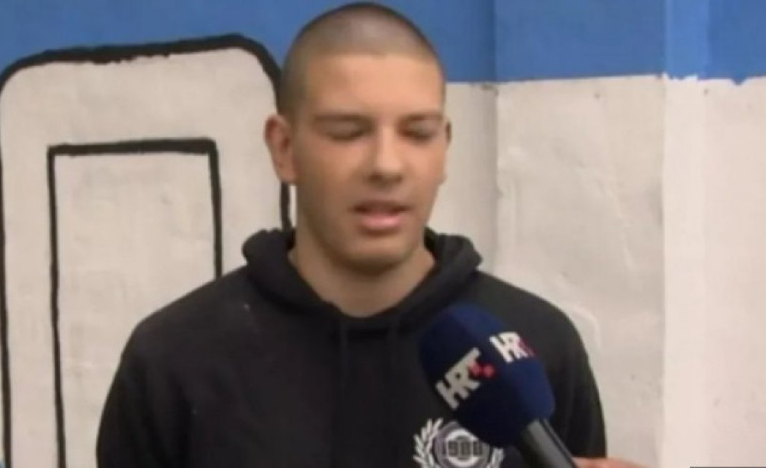 Ustaše zadržane na granici: Huligani iz Osijeka hteli da uđu u Srbiju i prave haos na izborima