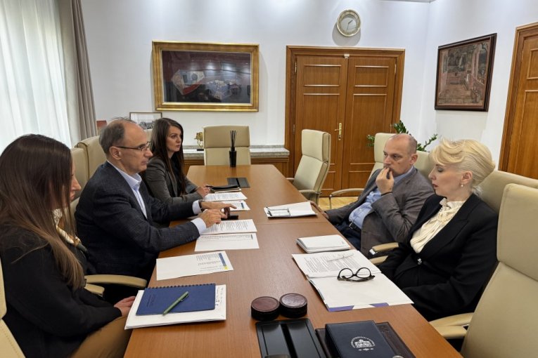 Stabilnost tržišta lekova i smanjenje cena su prioritet Vlade Srbije!