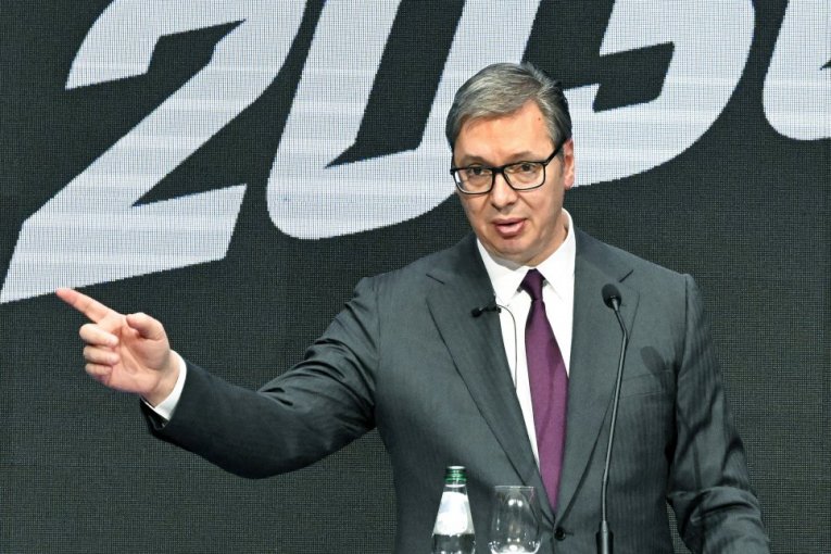 „NAUČILI SMO ISTORIJSKE LEKCIJE, VREME JE DA IH MUDRO PRIMENIMO“! Vučić sumirao nedelju za nama i poslao poruku naciji