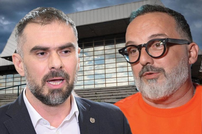 „SPENS BIO PRIHVATNI CENTAR ZA IZBEGLICE IZ HRVATSKE, CETINSKI DA SE IZVINI I SRBIMA“! Mićin izneo dokaze i razobličio laži Tonija Cetinskog! (FOTO)