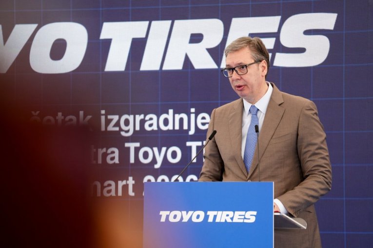 Imamo više rezervi nego svi u regionu!