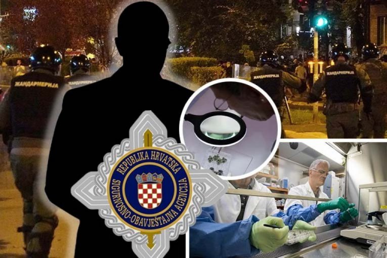 AGROMAFIJA RADI ZA HRVATE! Čitajte u Srpskom telegrafu!