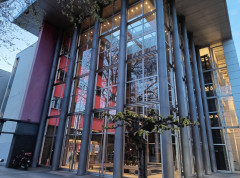 Narodno pozorište Sombor gostuje sa predstavom „Glembajevi“ 23. aprila na sceni JDP-a