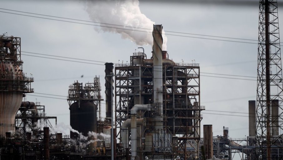 Nafta i gas probili plafon, EU u panici zbog zavisnosti od uvoza