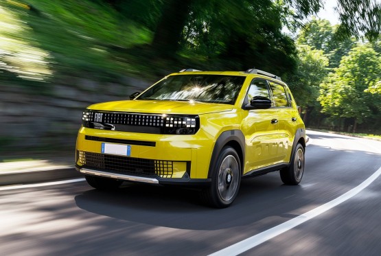 Nova Panda kakvu su mnogi čekali