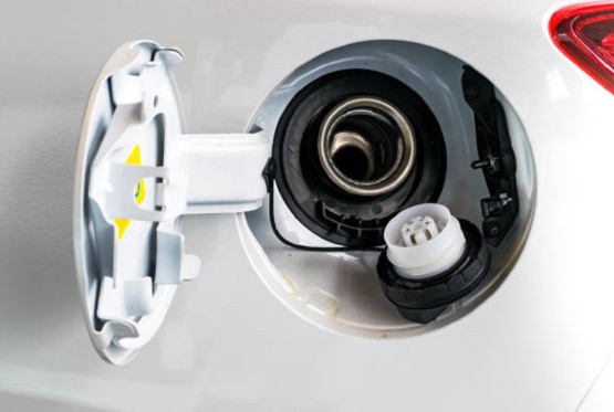 Razlika koju osjećate: Pun i prazan rezervoar