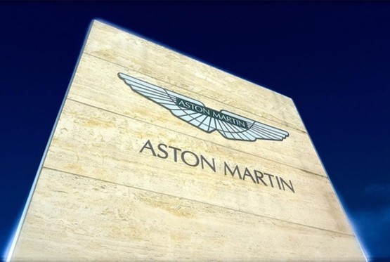 Neobičan spor oko logotipa: Aston Martin tuži Geely