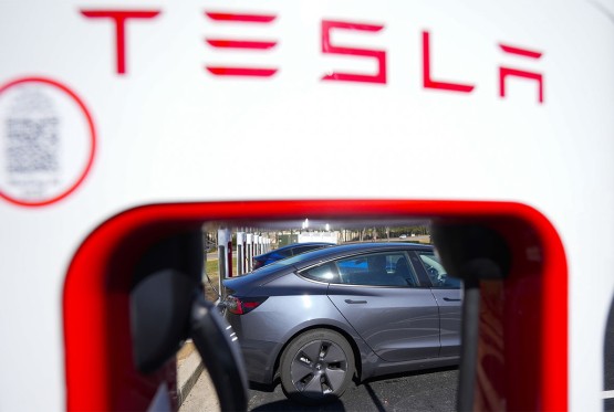 Izvršni direktor Forda: Tesla više nije mjerilo za električna vozila