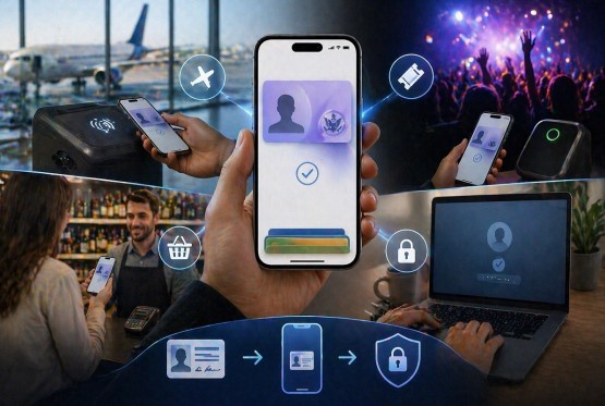 Apple Wallet dobio novu opciju provjere identiteta