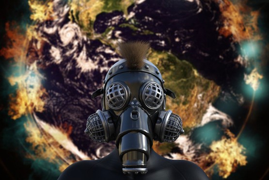 Alarmantno upozorenje nobelovca o kraju čovječanstvu: Rok je kratak