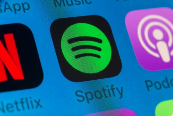 Spotify bez jasnog plana za označavanje AI muzike