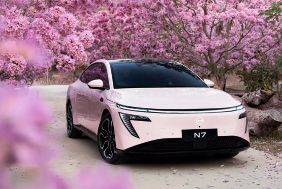 Nakon 20 godina: Poznati Nissan stiže kao prepakovani "kinez"
