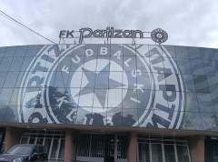 Drago mi je što je Partizan dao šansu deci iz svoje škole