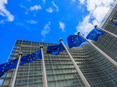 Evropska unija pokreće istragu o zajedničkom ulaganju proizvođača papira UPM-Kymmene i Sappi