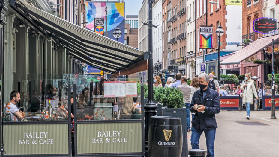 Irski premijer najavio smanjenje poreza na gorivo