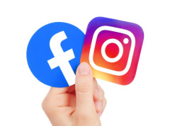 Meta prekršila pravila jer nije sprečila pristup dece Fejsbuku i Instagramu